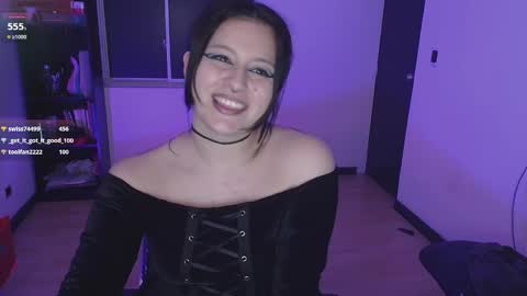 Lexa online show from March 2025 05:20:01 AM