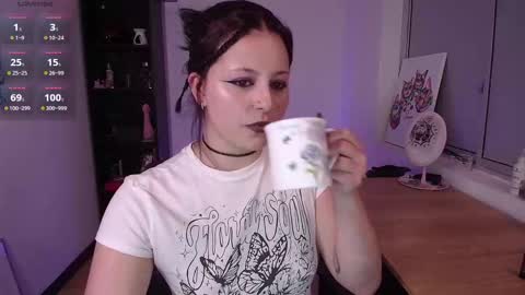 Lexa online show from September 2025 11:15:02 PM