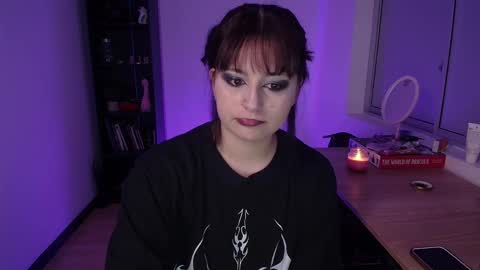 Lexa online show from November 2025 12:22:02 AM