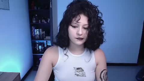 Snapshot of hell_dancer_ chatting on June 2026 04:24:02 AM Lexa online show from June 2026 04:24:02 AM