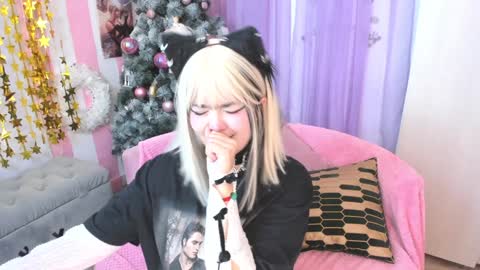 Laura online show from January 2025 03:18:01 AM