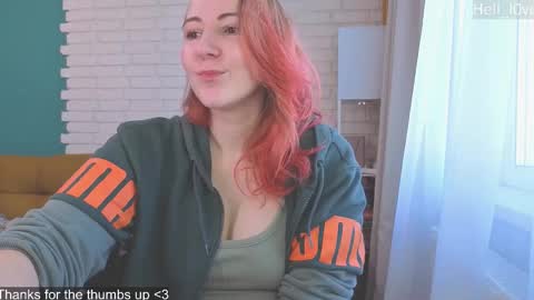 Anastasiia  online show from October 2025 03:23:02 AM