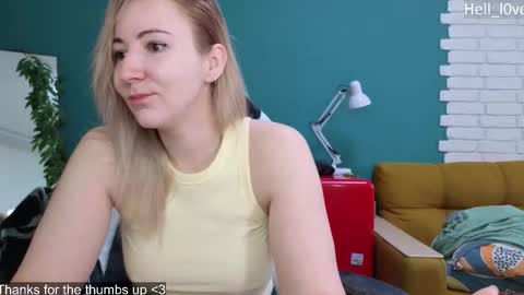 Anastasiia  online show from November 2025 05:18:02 AM