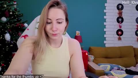 Anastasiia  online show from December 2025 04:19:01 AM