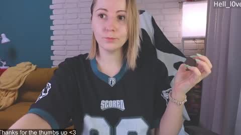 Anastasiia  online show from April 2026 12:04:01 PM