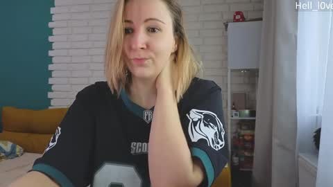 Anastasiia  online show from May 2026 01:25:02 AM