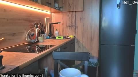 Anastasiia  online show from May 2026 01:55:01 AM
