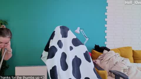 Anastasiia  online show from May 2026 05:16:02 AM