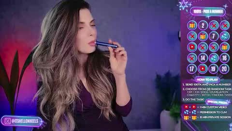 - show loyalty and subscribe -  online show from September 2025 08:25:02 PM