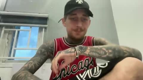 hellacozy online show from October 2025 10:23:02 AM