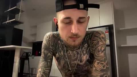 hellacozy online show from February 2026 01:18:02 PM