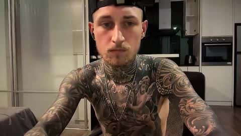 hellacozy online show from February 2026 06:59:02 PM