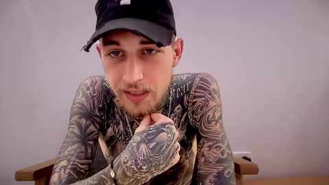 hellacozy online show from March 2026 02:04:02 AM