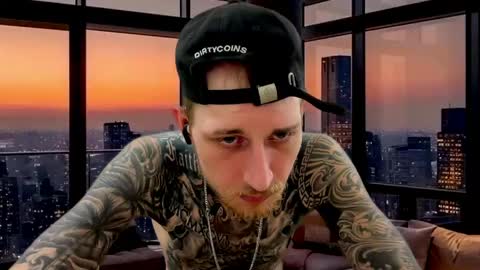 hellacozy online show from April 2026 08:40:01 AM