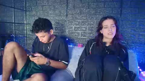 Snapshot of hellanddante_ chatting on November 2025 02:10:01 AM H E L L AND D A N T E online show from November 2025 02:10:01 AM