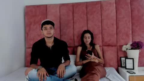 Snapshot of hellanddante_ chatting on December 2025 09:32:01 PM H E L L AND D A N T E online show from December 2025 09:32:01 PM