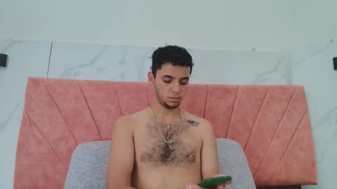 Snapshot of hellanddante_ chatting on December 2025 09:46:02 PM H E L L AND D A N T E online show from December 2025 09:46:02 PM