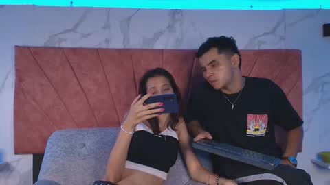 Snapshot of hellanddante_ chatting on December 2025 03:34:02 AM H E L L AND D A N T E online show from December 2025 03:34:02 AM