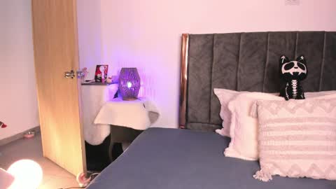 helldy_666 online show from May 2026 01:12:01 AM