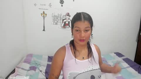 hellen_scot_ online show from November 2025 10:11:02 PM