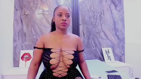 Hellen johanson online show from March 2026 07:17:01 PM