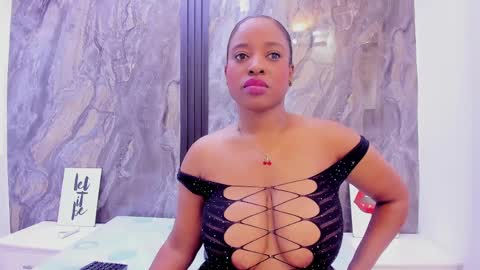 Hellen johanson online show from April 2026 07:14:01 PM