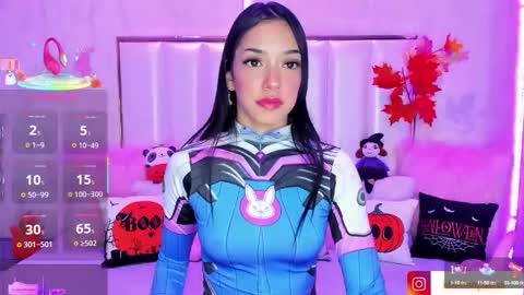 Snapshot of hellenparis1 chatting on October 2025 05:15:02 AM Hellen Paris online show from October 2025 05:15:02 AM