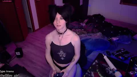 Hayley online show from February 2026 03:29:02 AM