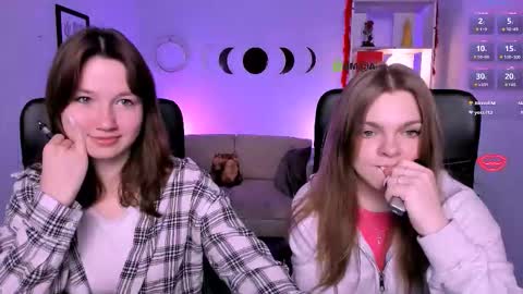 Helli online show from February 2026 08:31:02 PM