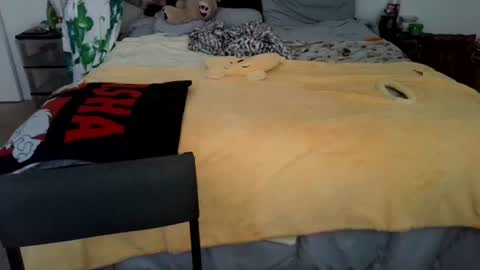 HellienaDesroser online show from June 2026 10:52:01 PM