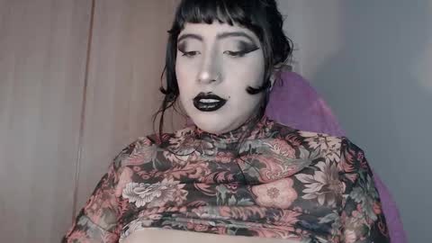 SIMONA  online show from September 2025 08:33:02 PM