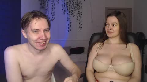 Kitty and Rainer online show from December 2024 12:00:02 AM