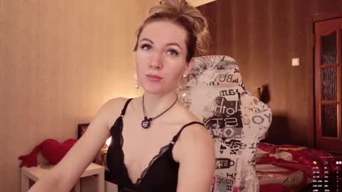 Alisia  Monday to Friday from 10 am to 4 pm GMT 2 online show from March 2026 08:31:02 AM