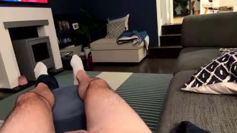 hello_mush online show from April 2026 08:32:01 PM