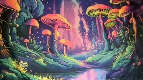 Luci online show from December 2024 11:06:02 PM