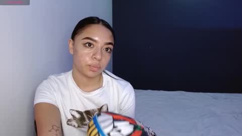 Snapshot of hellokitty_valery1 chatting on September 2025 02:04:01 AM hellokitty_valery1 online show from September 2025 02:04:01 AM