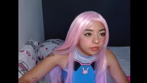 Snapshot of hellokitty_valery1 chatting on December 2025 09:46:02 AM hellokitty_valery1 online show from December 2025 09:46:02 AM