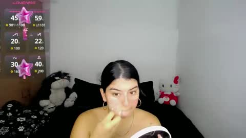 helloo_kityy25 online show from June 2026 01:32:02 AM