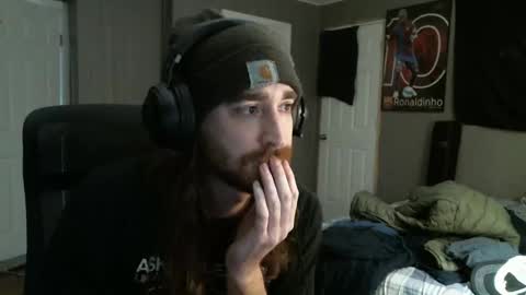 Snapshot of hellothereimcoolyo chatting on January 2025 09:28:02 PM longhairbeardedguy online show from January 2025 09:28:02 PM