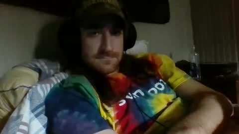Snapshot of hellothereimcoolyo chatting on October 2025 01:19:01 PM longhairbeardedguy online show from October 2025 01:19:01 PM