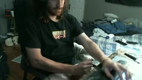 Snapshot of hellothereimcoolyo chatting on June 2026 07:14:01 PM longhairbeardedguy online show from June 2026 07:14:01 PM