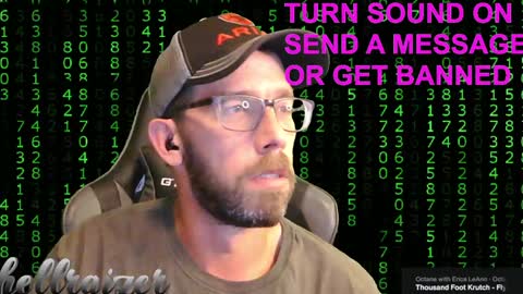 hellraizer online show from December 2024 12:32:02 AM