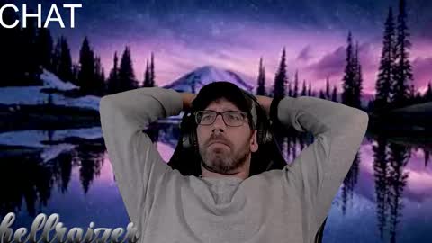 hellraizer online show from November 2025 04:11:02 PM