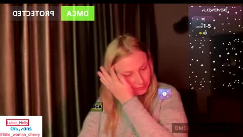 Snapshot of hellyriddle chatting on December 2024 06:19:01 PM DeleteyourSadness online show from December 2024 06:19:01 PM