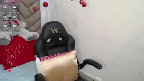 Zahira online show from December 2025 07:41:01 PM