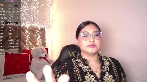 Zahira online show from February 2026 09:12:02 PM