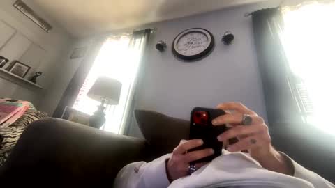 hemi12345 online show from February 2025 03:43:01 PM