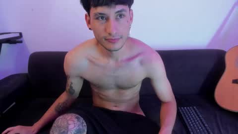 henrik_senn online show from March 2026 08:40:01 AM