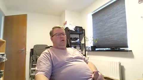 henrikrp1971 online show from January 2026 11:16:02 AM