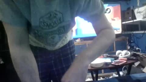 Henry Balthazar online show from February 2025 12:28:01 PM